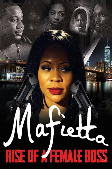 Mafietta: The Introduction