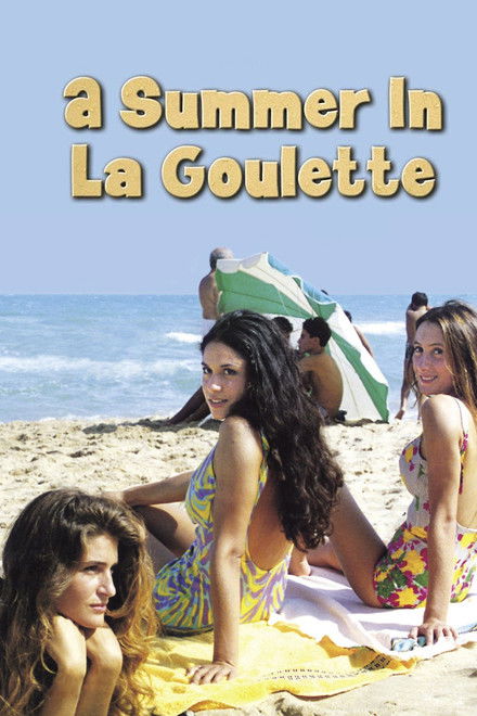 A Summer in La Goulette