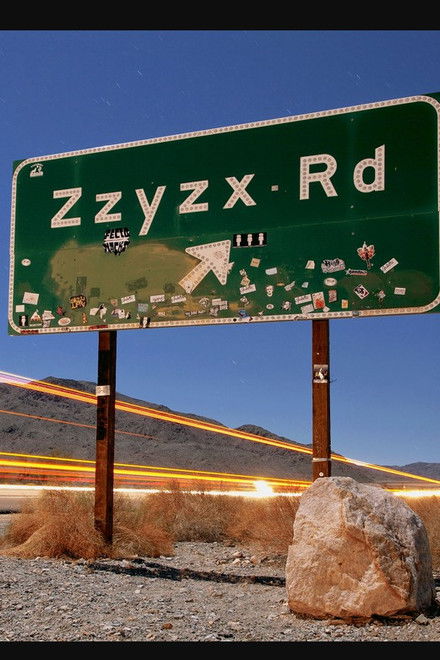 The Legacy of Zyzzyx Road