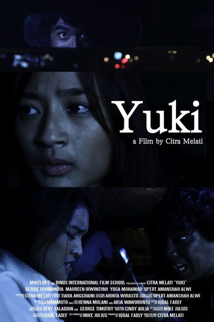 Yuki