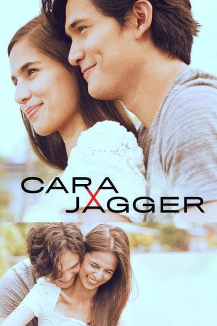Cara x Jagger