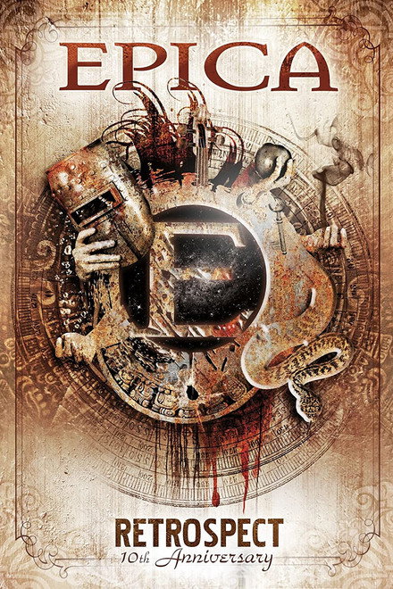 Epica: Retrospect: 10th Anniversary