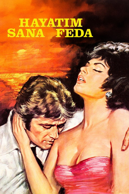 Hayatım Sana Feda