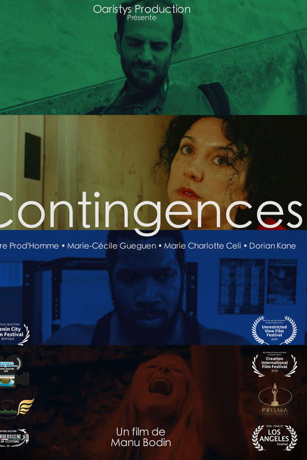 Contingencies