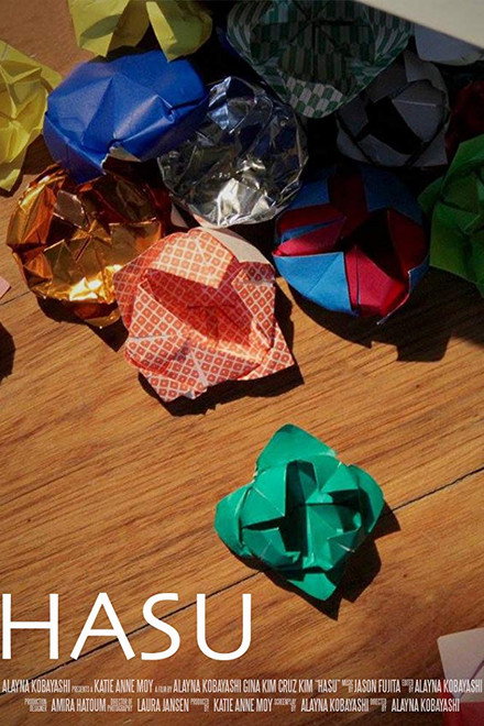 Hasu