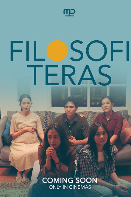 Filosofi Teras