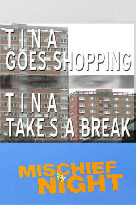 Tina Trilogy