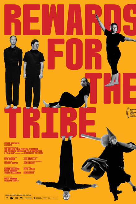 Rewards For The Tribe