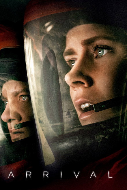 Arrival