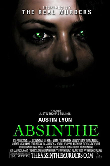 Absinthe