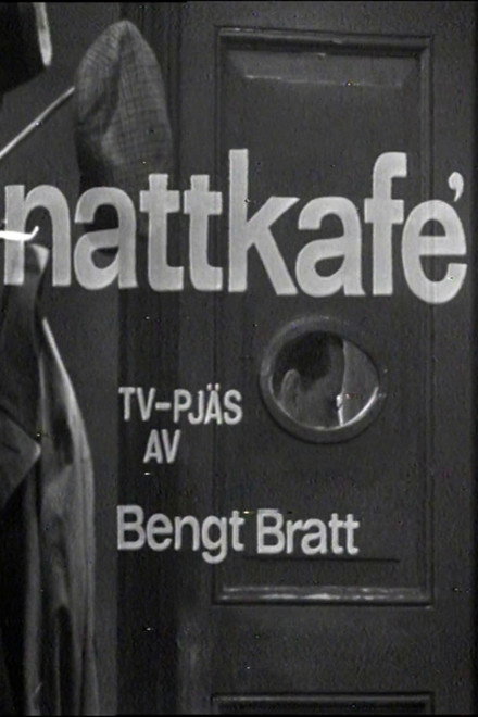 Night Café
