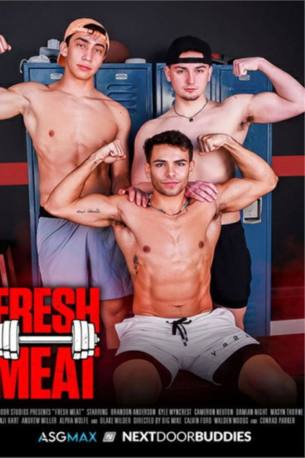 Fresh Meat