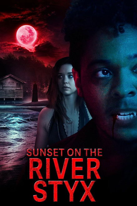 Sunset on the River Styx