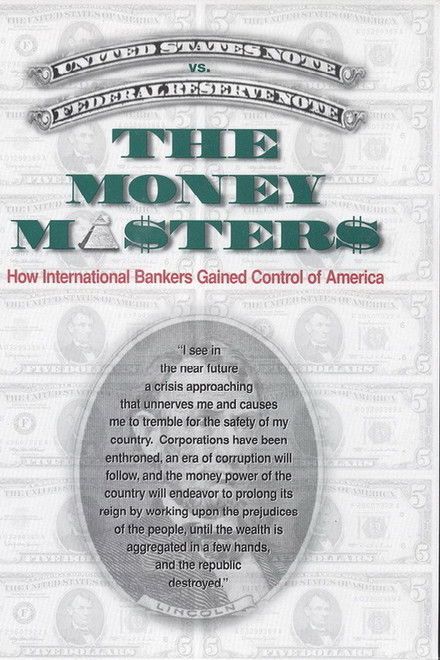 The Money Masters
