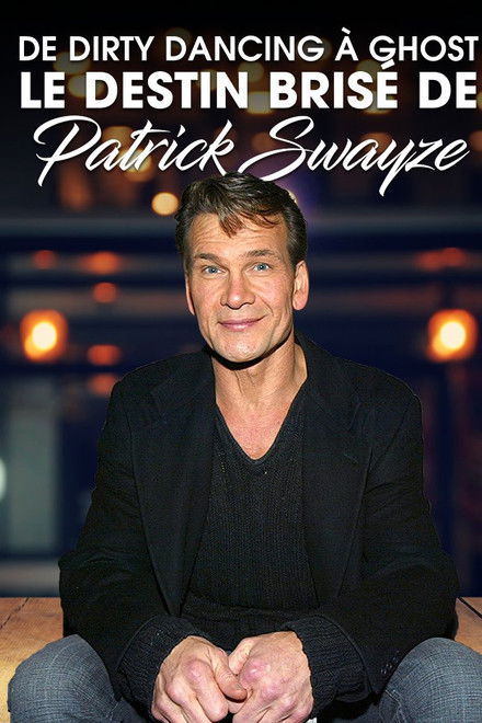 De Dirty Dancing à Ghost : le destin brisé de Patrick Swayze