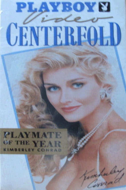 Playboy Video Centerfold: Kimberley Conrad - Playmate of the Year 1989