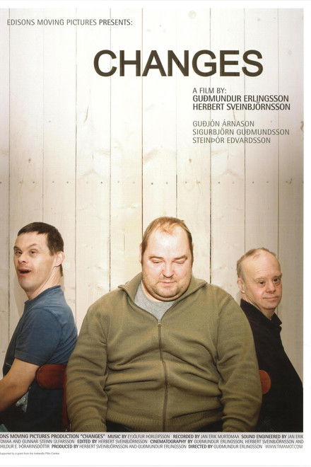 Changes