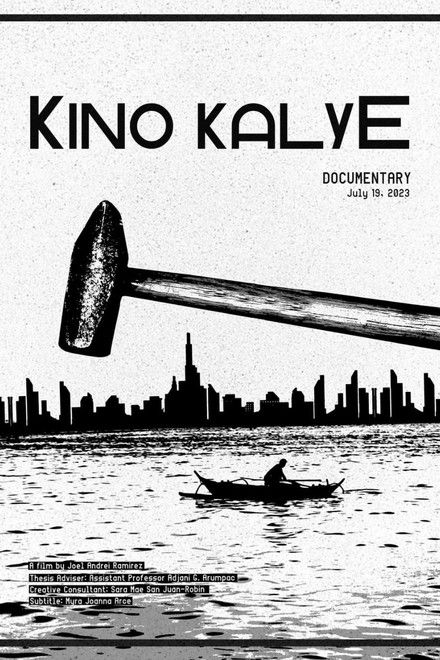 Kino Kalye