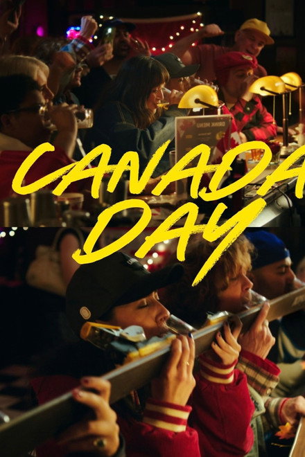 Canada Day