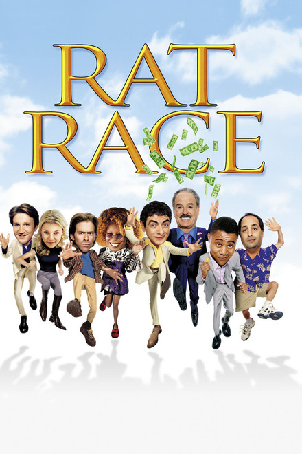 Rat Race