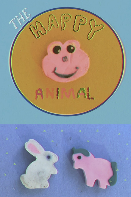 The Happy Animal
