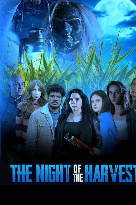 The Night of the Harvest