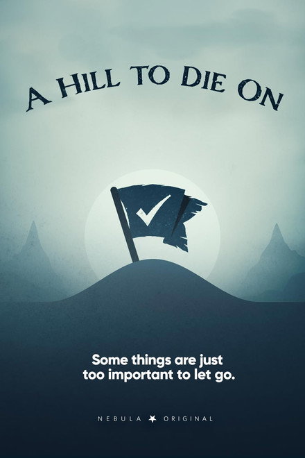 A Hill to Die On