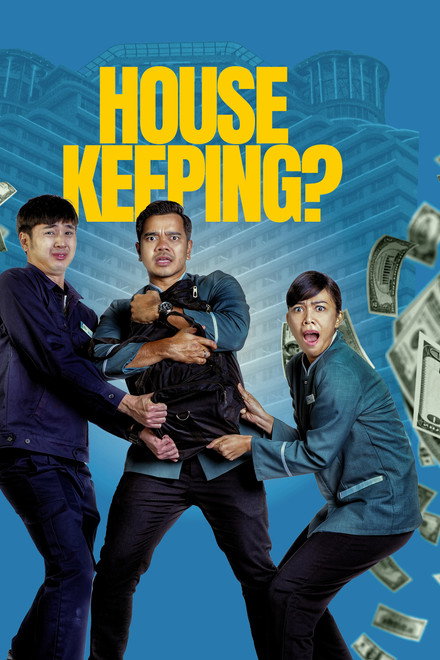 Housekeeping?