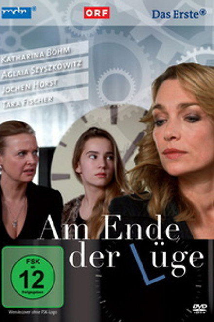 The End of Lies