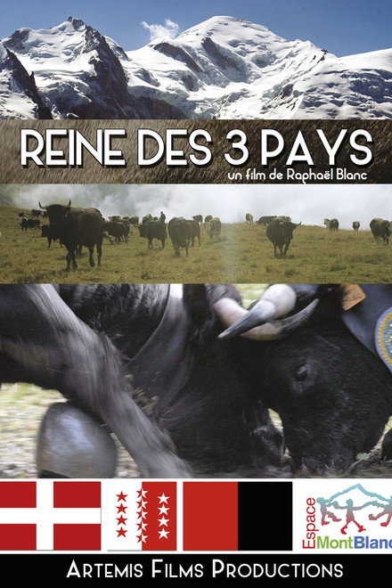Reine des 3 pays