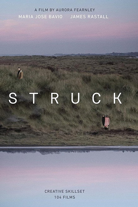Struck