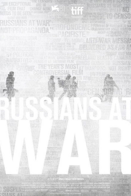 Russians at War