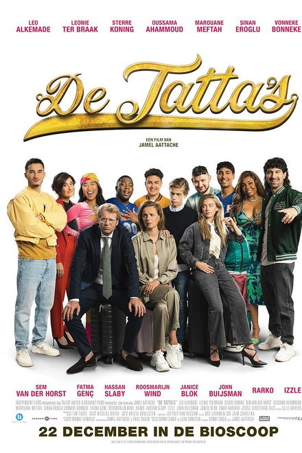 The Tatta's