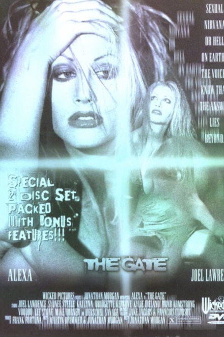 The Gate