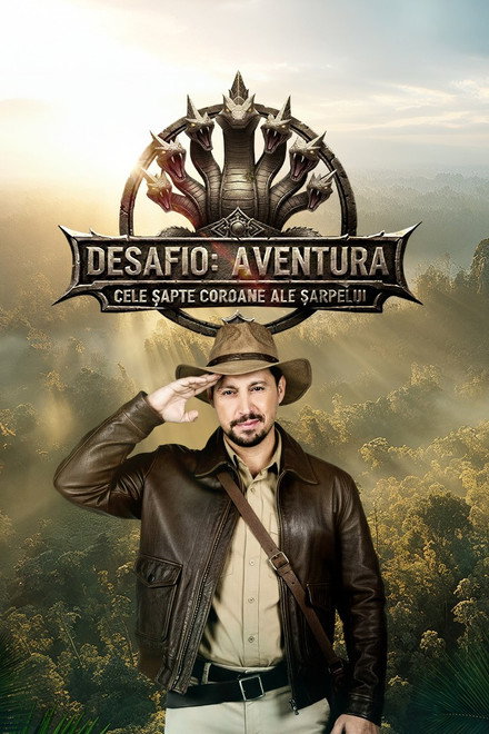 Desafio: The Adventure