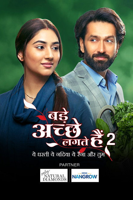 Bade Achhe Lagte Hain