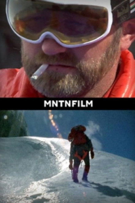 Mountains of the Winds