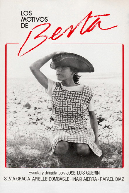 Berta's Motives