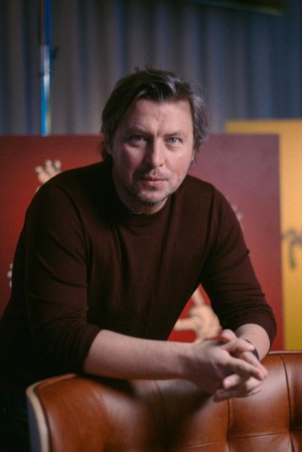Oleg Malovichko