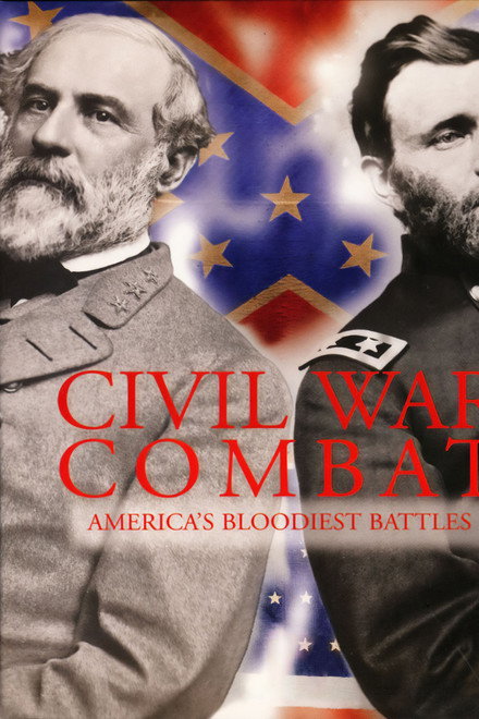 Civil War Combat