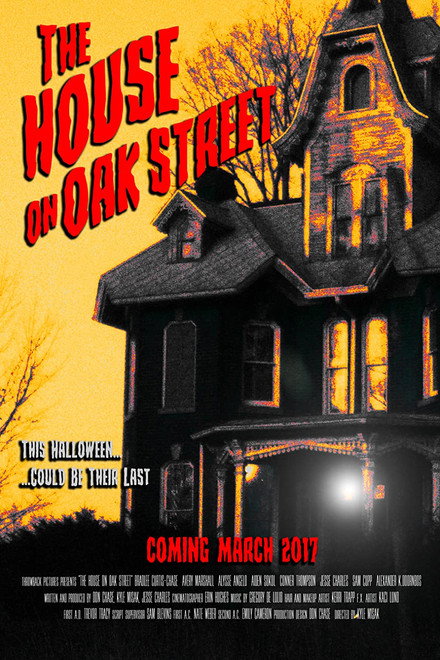 The House on Oak Street