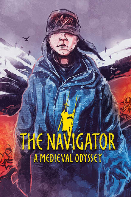 The Navigator: A Medieval Odyssey