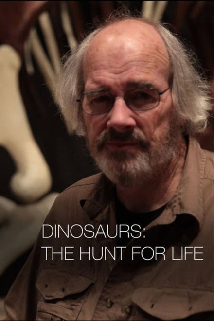 Dinosaurs: The Hunt for Life