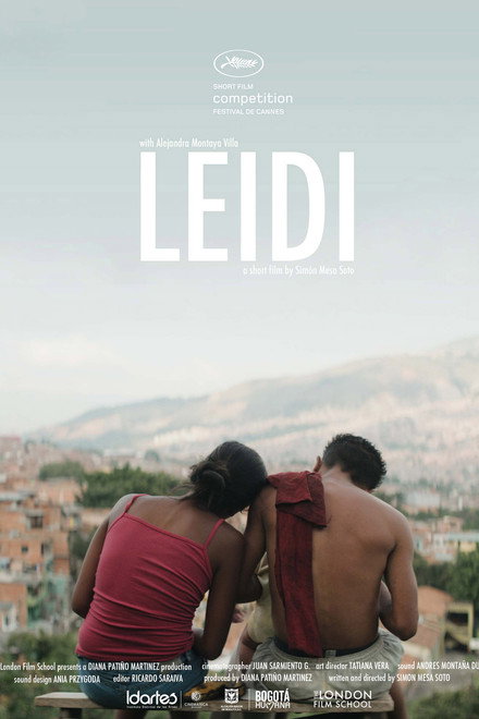 Leidi