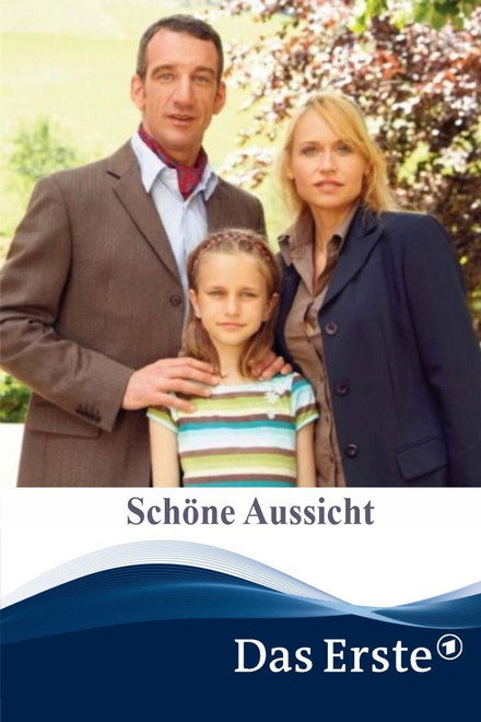 Schöne Aussicht