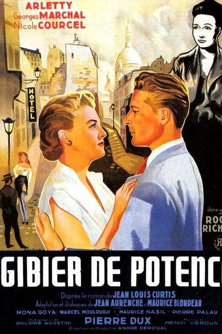 Gigolo
