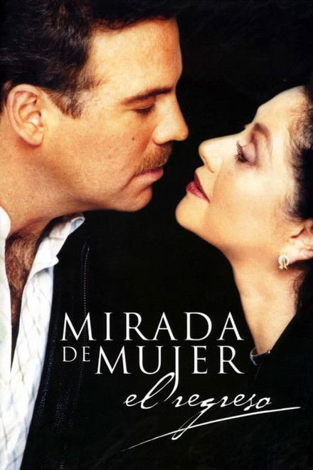 Mirada de mujer: El regreso