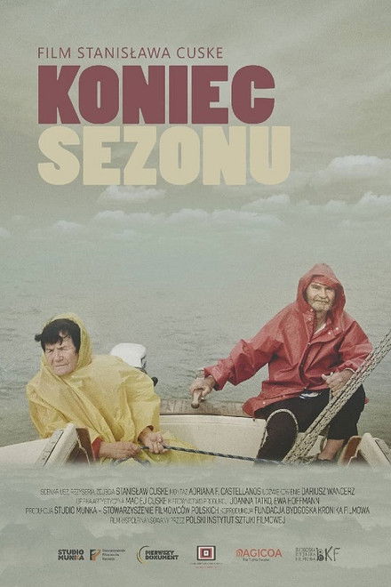 The End of the Season