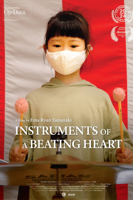 Instruments of a Beating Heart