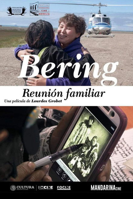 Bering, Family Reunion